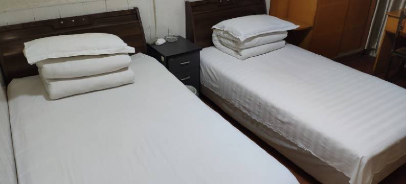 连云港鑫成宾馆图片