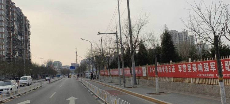 东亚泰快捷酒店(北京南站角门东地铁站店)图片