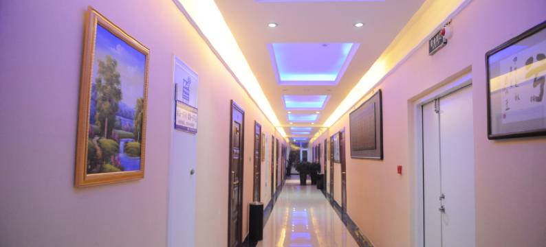 长春蓝甜日租公寓图片