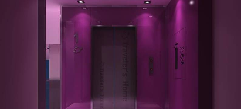 旅行者佳园酒店连锁(昆明西坝路店)图片