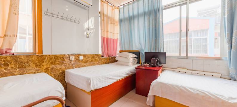 秦皇岛心顺旅馆图片