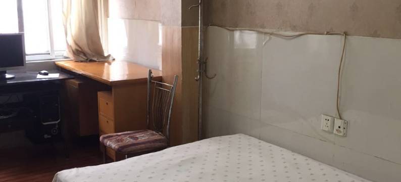 沁康宾馆(蚌埠火车站店)图片