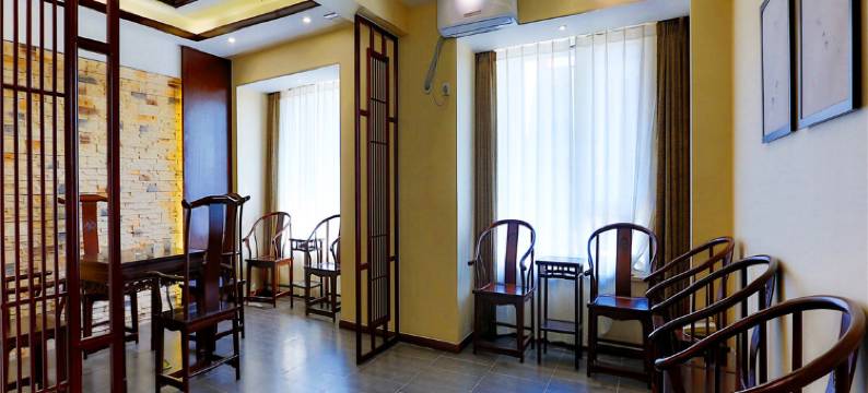 艺选酒店(廊坊六大街万向城店)图片