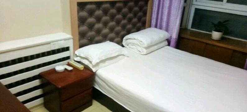 丹东长存招待所图片