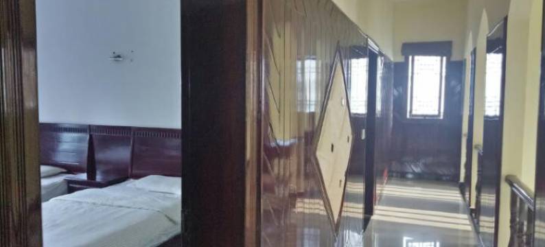 洪雅曲径居客栈图片