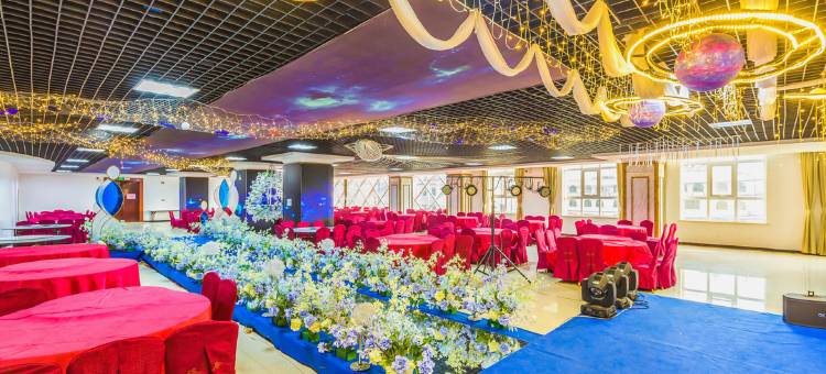 昆仑大酒店(衡水中心街店)图片