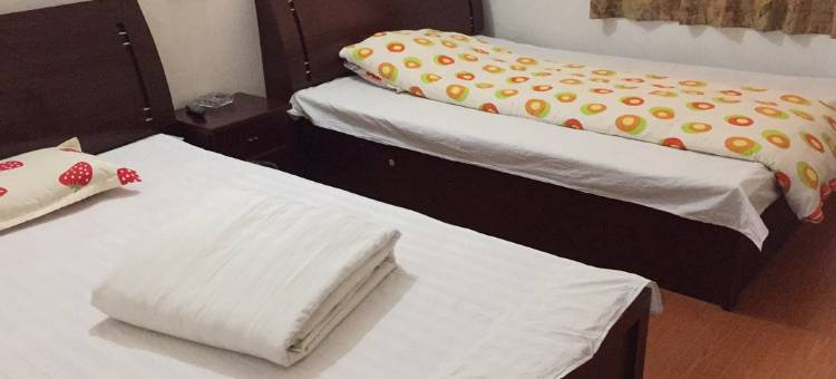 金华招待所图片