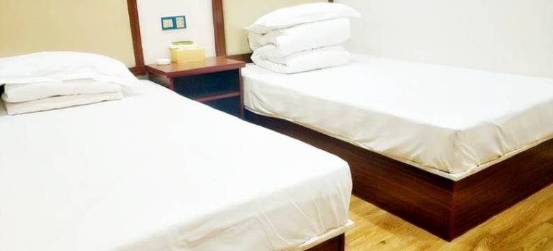 宁海静心宾馆图片