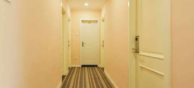 栈桥悦享酒店(青岛栈桥中山路店)图片