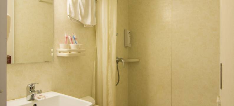 悦莱酒店(天津塘沽火车站店)图片