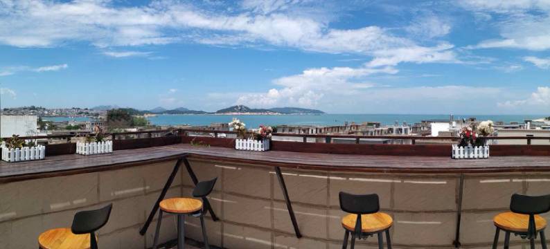 东山丽君民宿图片