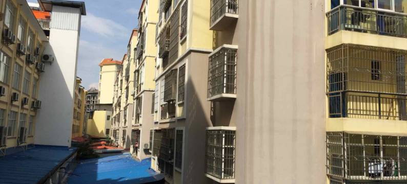 盈江欣霖酒店图片