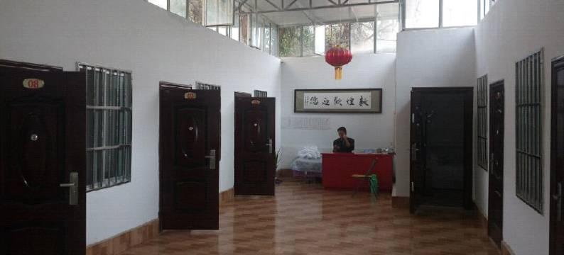 敦煌馨雅居客栈图片