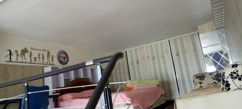 我家日租公寓(大庆巨鹰店)图片