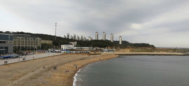 新悦湾公寓(高新万达广场店)图片