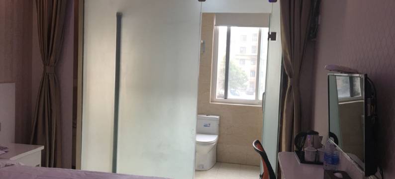 肥西顺美快捷宾馆(肥西桃花潭公园店)图片