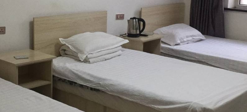 辉南县广汇快捷宾馆图片