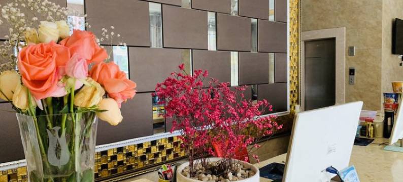 榕江滨江华丽酒店图片