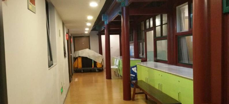 海友酒店(北京同仁医院崇文门地铁站店)图片