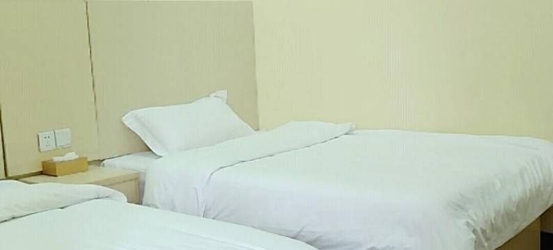 深圳88时尚客栈图片