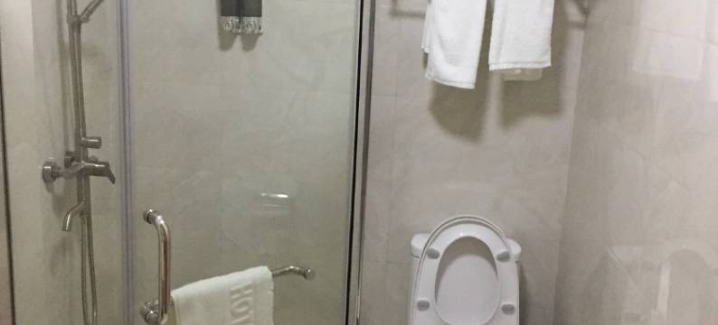 杭州老汤酒店图片