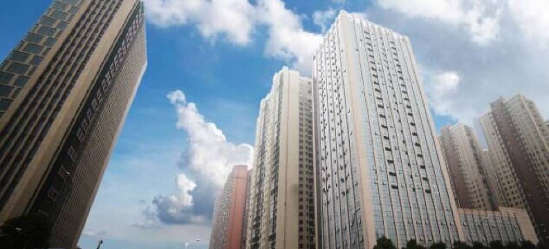 8090公寓(长沙中信湘雅医院和馨园地铁站店)图片