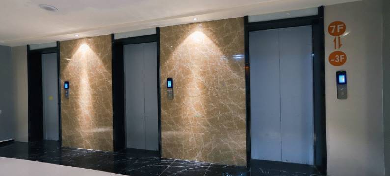 谐合号快捷酒店(贵阳北站店)图片