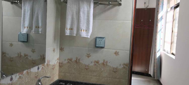 普洱尤意酒店图片