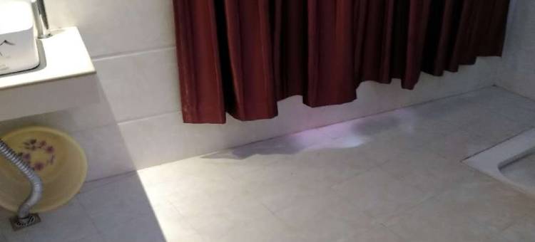 华宁和营酒店图片