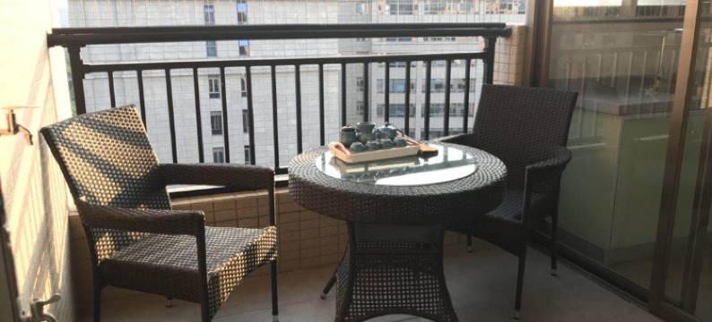 枫尚连锁·精选(广州白云机场清塘地铁站店)图片