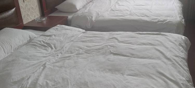 盱眙碧水云天民宿图片