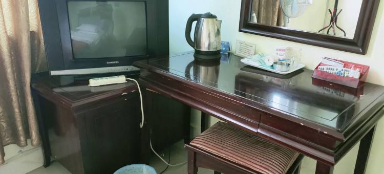 云县新志宾馆图片