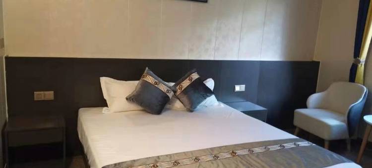 华安舒雅公寓图片