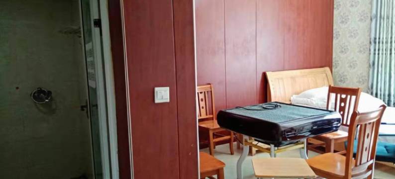 醴陵御福宾馆图片