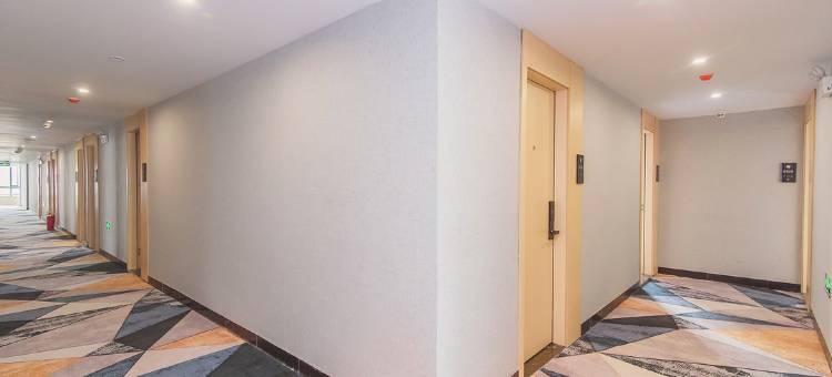 尚客优酒店(扬州汊河大学城店)图片