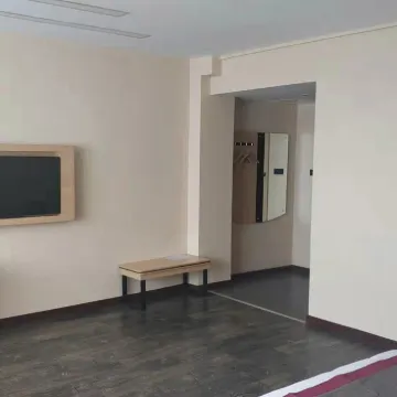 尚客优精选酒店(朔州张辽南路店)