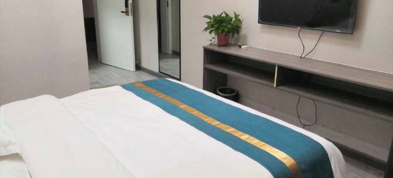 大荔皓星宾馆图片