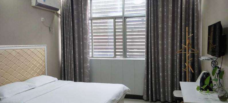 阜南众诚宾馆图片