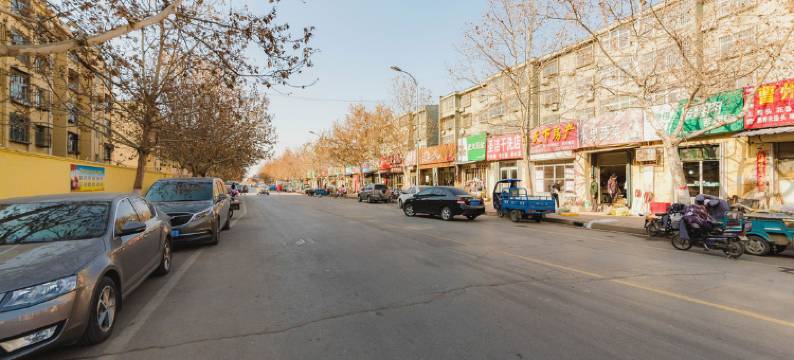 金泰商务宾馆(东营火车站水产市场店)图片