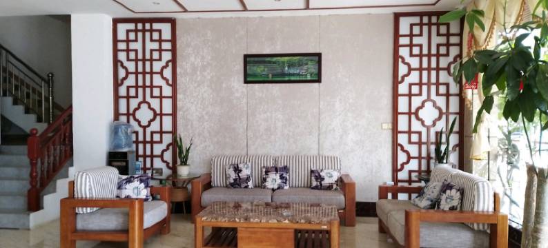 航天九九酒店图片