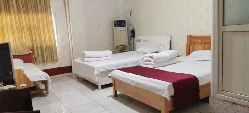 肥城豪华宾馆图片