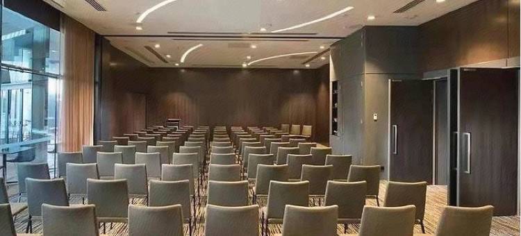 有戏电影酒店(沈阳会展中心新南站店)图片