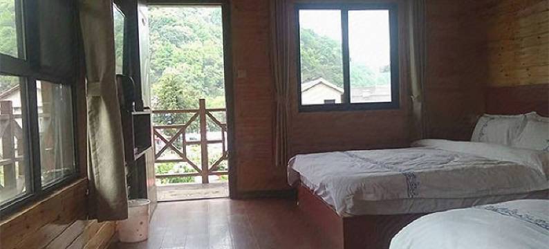 宁国川藏线乡约民宿图片