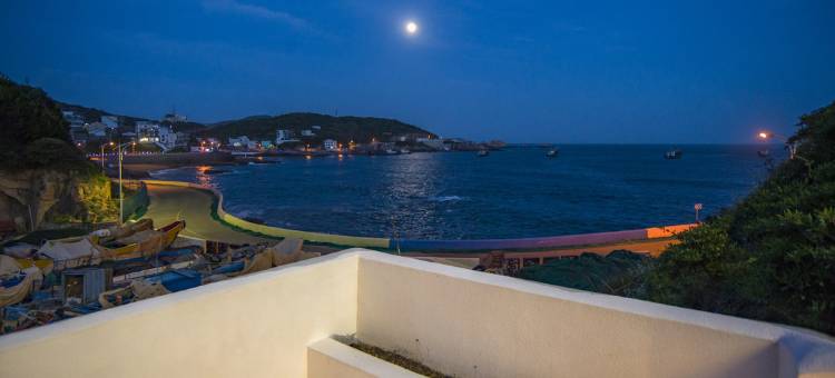 嵊泗枸杞岛谦·屿海景民宿图片