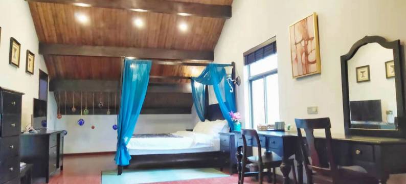 乌镇西栅慕云隐居民宿图片