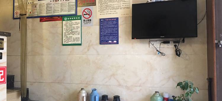 遂宁馨园商务宾馆图片