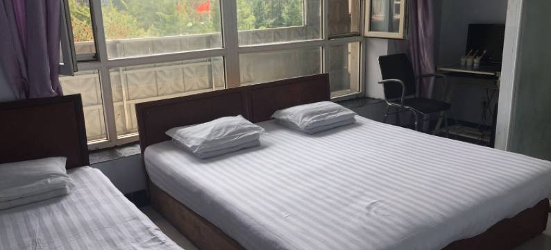 馨浩时尚旅店图片