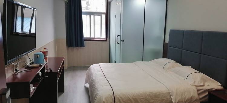 平顶山鸿祥宾馆图片