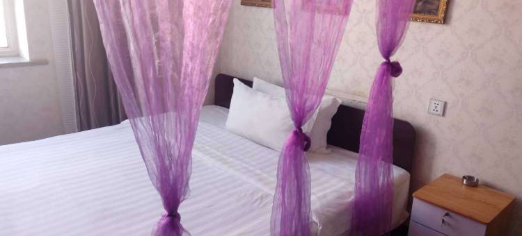 友谊暖途小栈图片