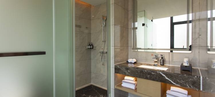 雅斯特酒店(深圳坪山比亚迪店)图片